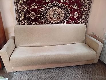 Di̇van-kravat, İşlənmiş, Açılan, Çatdırılma yoxdur