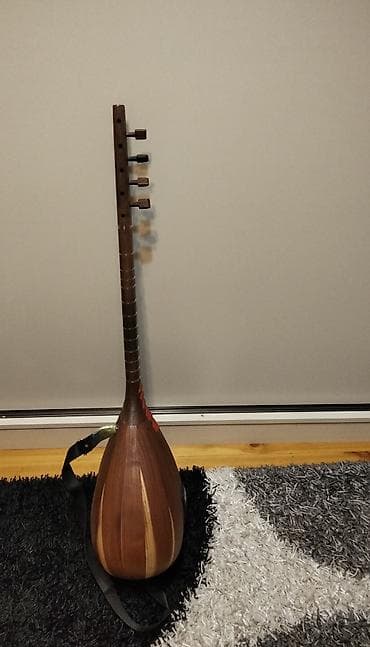 saz: Sazad eliktron təzədir alınıb toyular üçün aparat qoşul kaloka qoşul — 4