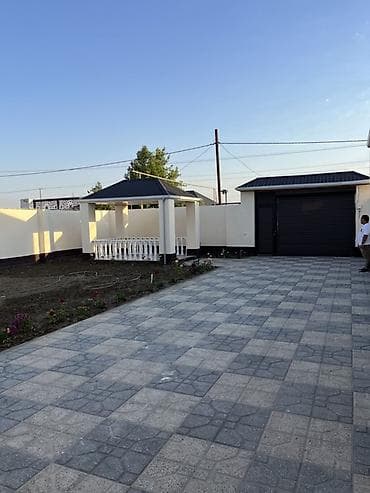 3d qaraj: Savalan 4 otaqlı, 114 kv. m, Yeni təmirli — 3