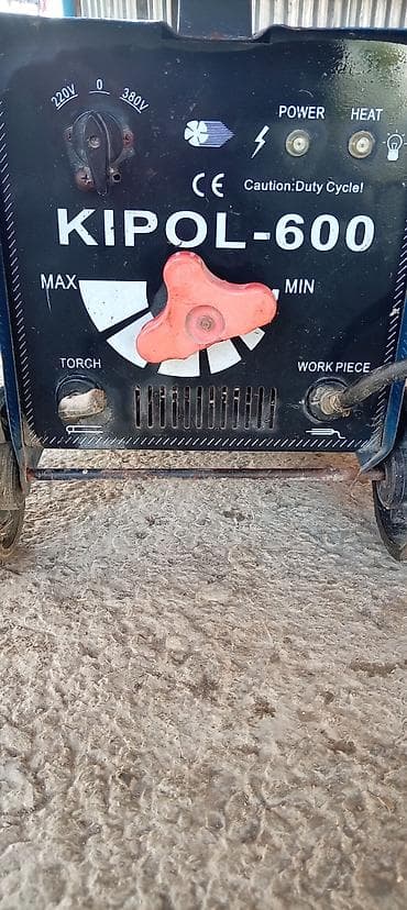 kubik daş qiyməti: Qaynaq aparatı Elektrod, Kredit yoxdur — 3