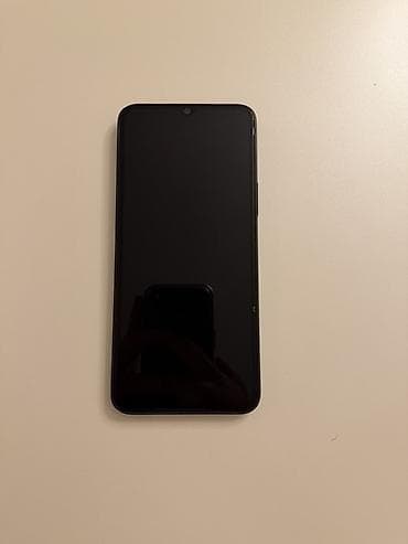 ikinci əl tel: Honor X6b, rəng - Qara, Sensor — 2
