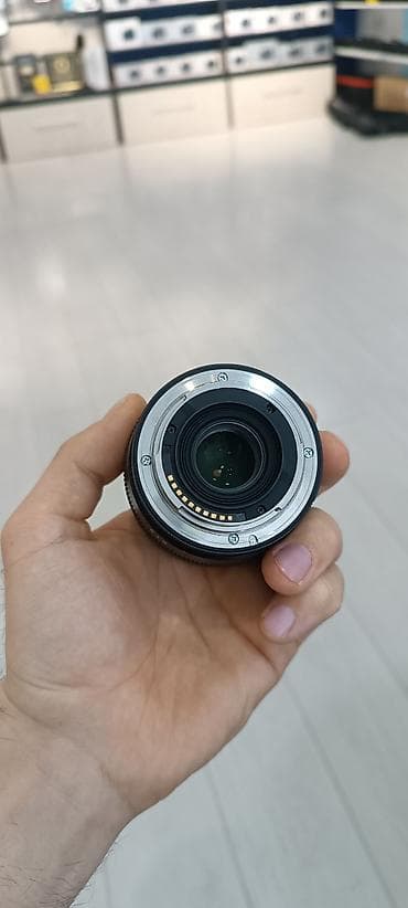 sigma 1835: Sigma 56mm f1.4 ( for Sony ) — 4