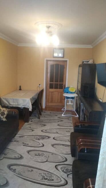 ucuz evler xirdalanda: Bakı, Hövsan qəs., 3 otaqlı, Köhnə tikili, 2 kv. m — 1