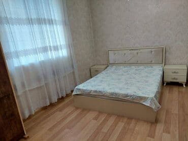 qaracuxurda ev: 120 kv. m, 4 otaqlı — 4