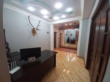 новостройки с ремонтом: 3 комнаты, Новостройка, 128 м² — 2