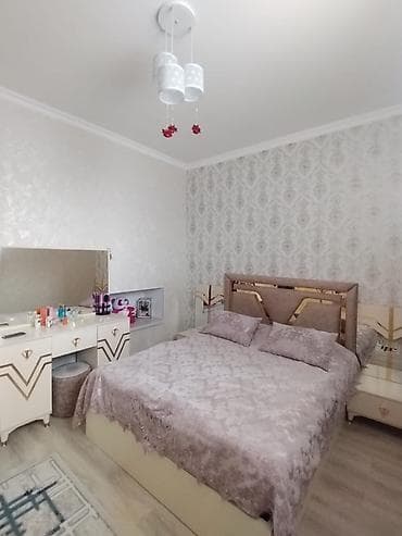 Дома: Пос. Шувалан 3 комнаты, 120 м², Нет кредита, Свежий ремонт — 6