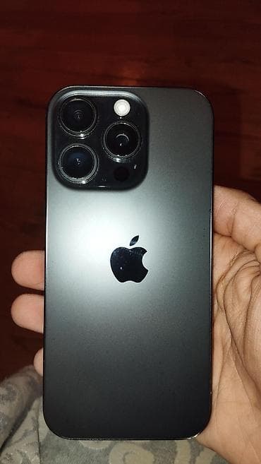 apple iphone 3g: IPhone 16 Pro, 128 GB, Qara, Face ID — 2