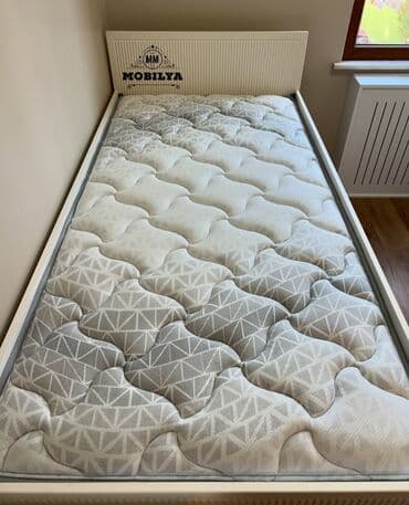 tuba: Oğlan və qız üçün, Yeni, Təknəfərlik çarpayı, Dolab, Komod, Termo — 4