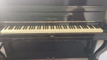 weinbach пианино: Seliqeli baxilib — 1