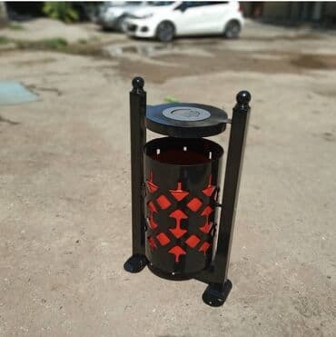 bal süzən maşın: Metal EN MMC olaraq istədiyiniz forma və ölçüde demir işlerinin — 14