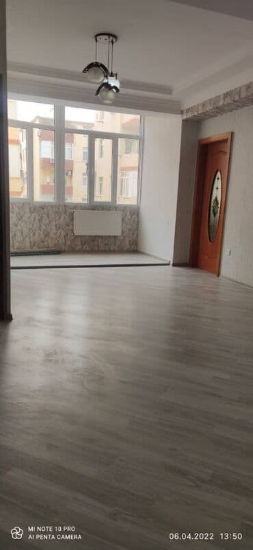 kirayə mənzillər 2023: 3 otaqlı, Yeni tikili, 75 kv. m — 1