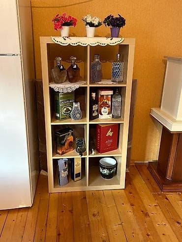 kitab refleri satilir: Kitab rəfi, Düz — 5