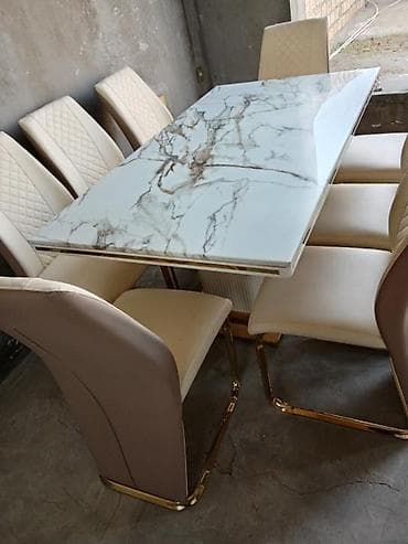 Masa və oturacaqlar lalafo.az -da Masa və oturacaqlar