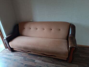 Divan, İşlənmiş, Açılan, Bazalı, Çatdırılma yoxdur