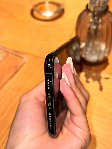 apple 11 pro max ikinci el: IPhone 11 Pro Max — 3
