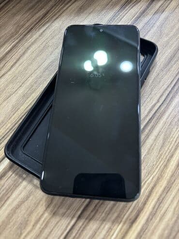 xiaomi redmi 10: Redmi 10, 128 GB, rəng - Boz, Sensor — 1