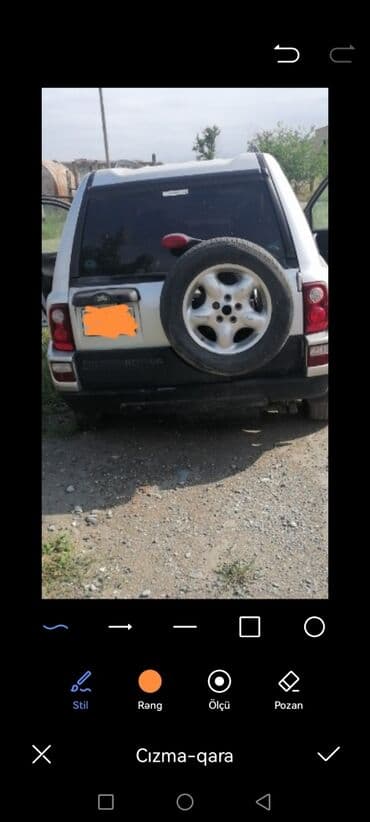 ниссан террано 2 запчасти: Ehtiyat hissələri satılır frilander 2.5 mator avtomat karobka — 1