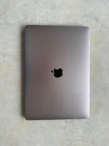 apple klaviatura: İşlənmiş Apple MacBook, 13.3 ", Intel Core i5, 128 GB, Ünvandan götürmə, Pulsuz çatdırılma — 2