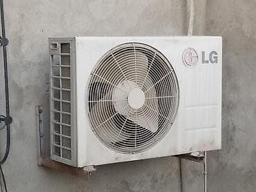 kandisoner: LG split kondisioner sistemi - Marka LG İŞLƏNMİŞ 80KV.24 İŞLƏNMİŞ ƏLA — 5