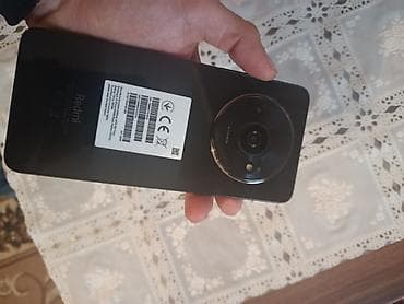 xiaomi mi s: Redmi A3, 256 ГБ, цвет - Черный — 5