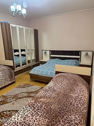ilkin odenis 15000 evler: İsmayıllı, Xanagah kəndində hovuzlu 3 otaqlı günlük ev kirayə verilir — 9