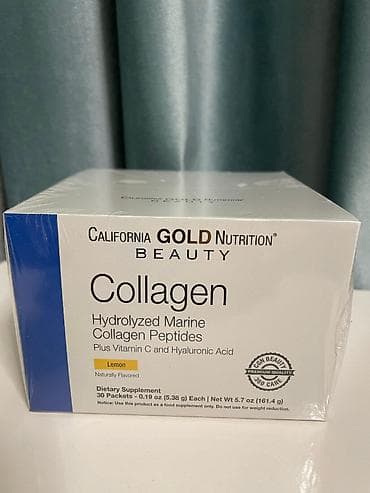 Asia: Mehsullar her biri Amerikadan gelib.Toz kapsul formalarindadir.Her — 3