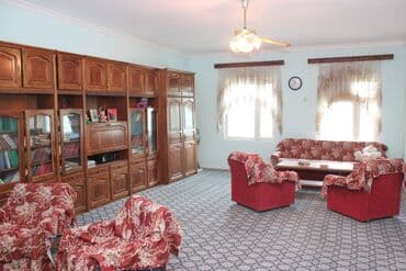 baki hovuzlu evler: Bilgəh qəs. 10 otaq, 800 kv. m, Kredit yoxdur, Orta təmir — 8