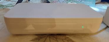 agilli saatlar: Qəlyan və UV Sterilizator, hər 2si təp-təzə və əla vəziyyətdədi — 8