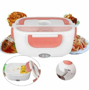 Termoslar: Yəmək üçün termos — 1