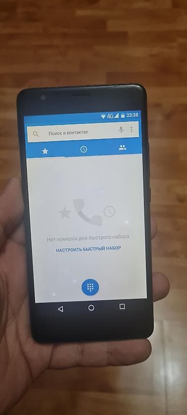 note 8 pro plata: Hoffmann, 32 GB, rəng - Qara, Sensor, Barmaq izi, İki sim kartlı — 2