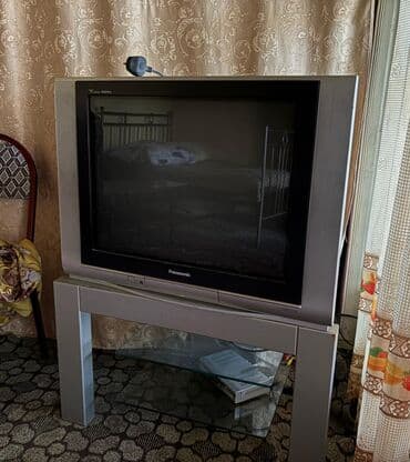 hauser televizor: Televizorlar — 1