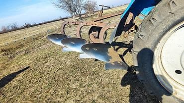 Motonəqliyyat: Traktor Belarus (MTZ) 12, 2020 il, 12 at gücü, motor 0.3 l, İşlənmiş — 6