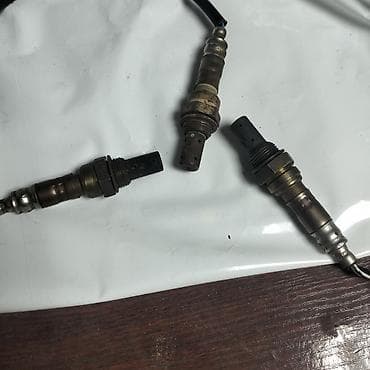 aifon 6 s: Leksuz RX 300.330 katalizator daciki işlenmiş arginal her ikisi var — 1