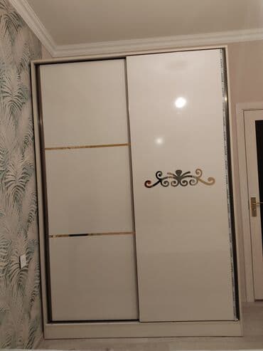 kupe şkaf: Yeni, Kupe, Düz dolab, Dolab — 6