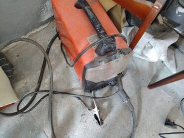 ikinci əl qaynaq aparatı: Qaynaq aparatı Elektrod, Kredit yoxdur — 1