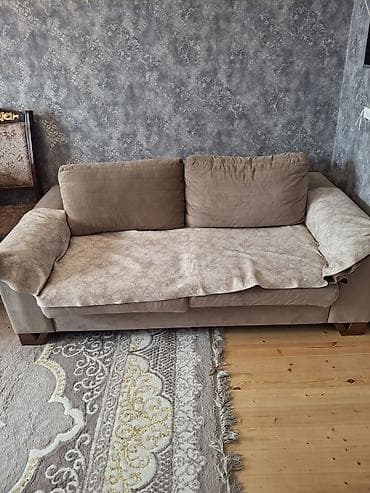 yastiq sekilleri: Divan, Parça — 1