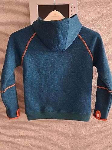 детские спортивные костюмы с начесом: Жакетка, Унисекс, 12 - 14 лет — 2