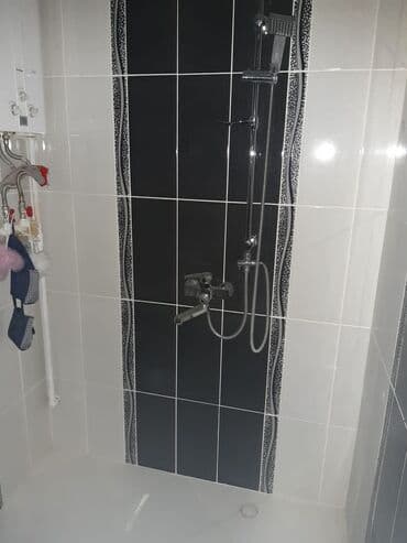 sumqayitda kirayə evlər: Göyçay, 4 otaqlı, Köhnə tikili, 86 kv. m — 20