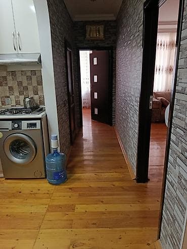 nermanovda kiraye ev: Yeni Yasamal, 2 otaqlı, Yeni tikili, m. İnşaatçılar, 50 kv. m — 7