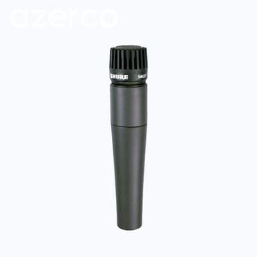 shure: Проводные Микрофон Shure — 4