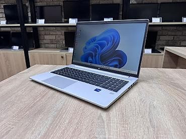 HP: İşlənmiş HP ProBook, 15.6 ", Intel Core i7, 512 GB, Rayonlara çatdırılma, Ödənişli çatdırılma, Ünvandan götürmə — 2