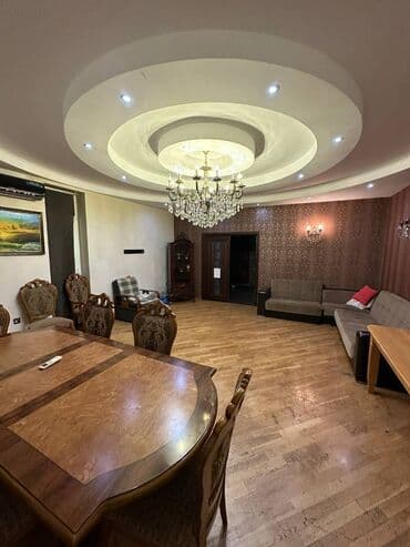 bakıda kirayə evlər 2023: Yasamal rayonu,Şəfayət Mehdiyev küçəsi,Grand Hayatın yanı,18 — 3