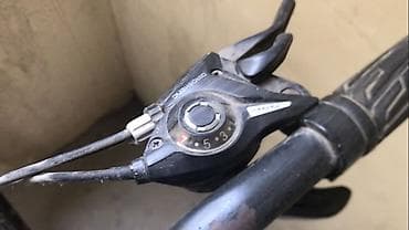 velsabet: 26’ Velosiped ön skorus 3 arxa skorus 7 ön skorusunun keçməsində — 4