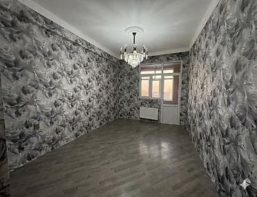 qarayevde satilan evler: Yeni Günəşli Massiv V, 2 otaqlı, Yeni tikili, 59 kv. m — 5