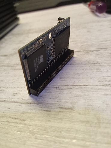 notebook aliram: DDR3 ramlar noutbuk RAM modulları - Samsung DDR3 4GB PC3L-12800S — 3