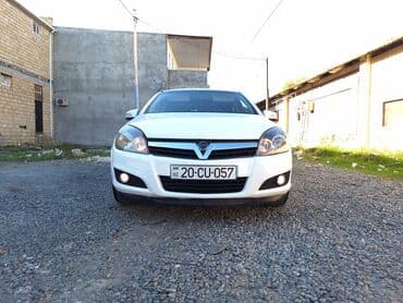 ремонт опель: Opel Astra: 1.4 л | 2010 г. 302000 км Хэтчбэк — 7