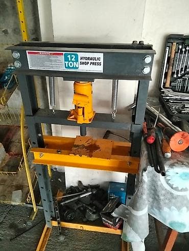 Аренда оборудования: Hamisi bı yerde satılır 1 ay iwlenib ela vezyetde — 5