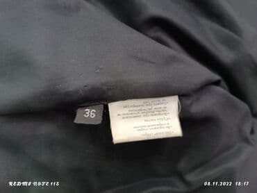 geyimlər: 2000 manata alınıb. Səliqəli və çox geyinilmiyib — 6