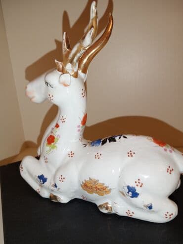 формы для гипса: Фигура, Гипс, цвет - Белый — 10