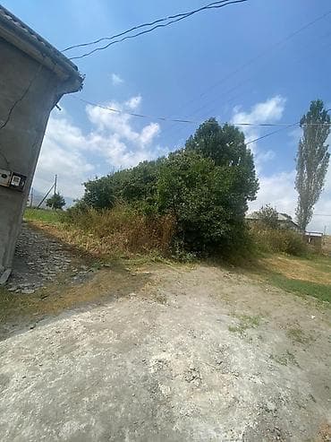 binə atçılıq torpaq satılır: Slavyanka, 120 kv. m, 3 otaqlı, Qaz, İşıq, Su — 2